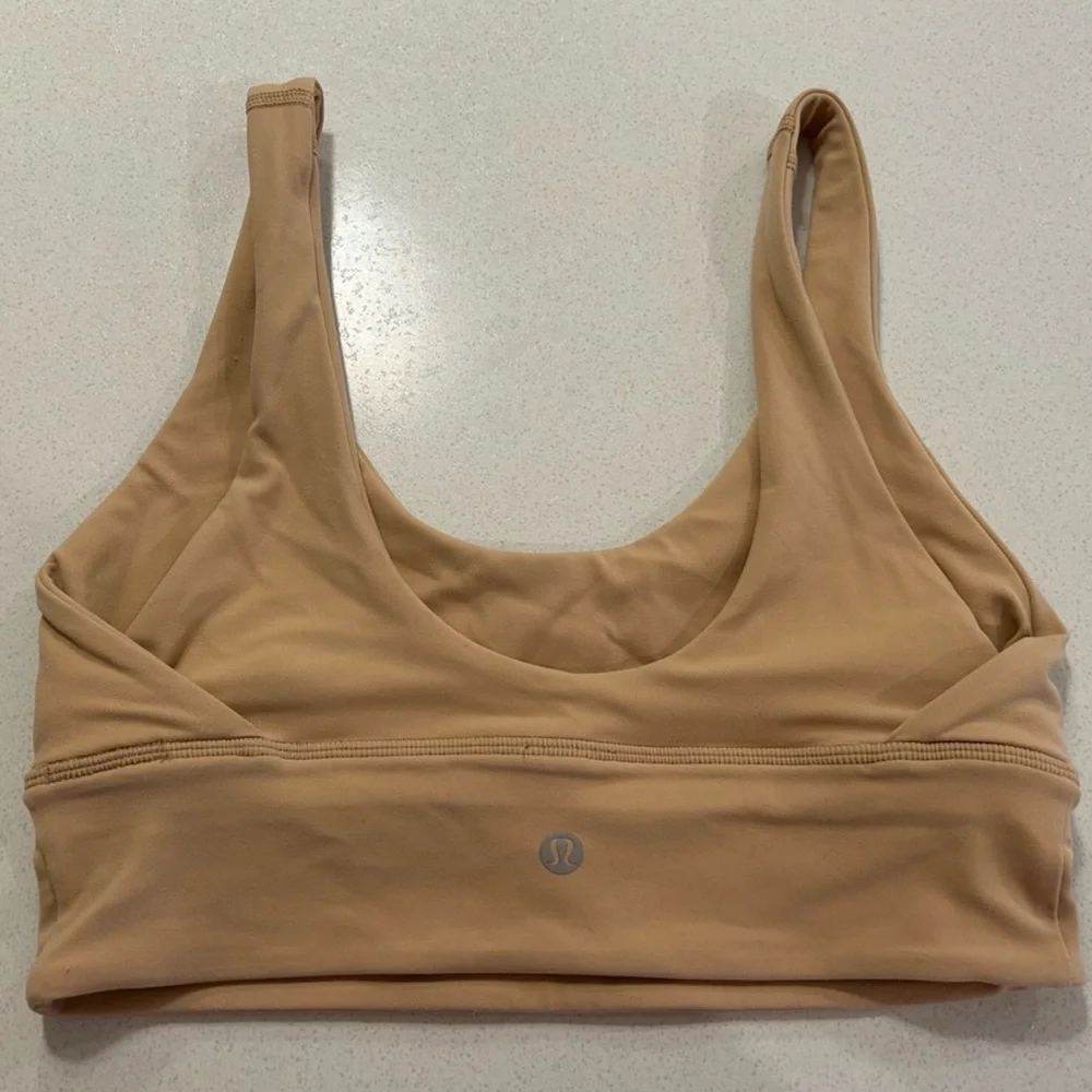 Lululemon Align Bra - Picture 3 of 5